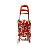 Тачка кравчучка 96см MHZ MH-1900 Orange