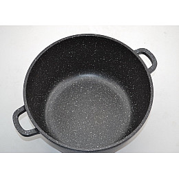 Кастрюля с крышкой Benson BN-305 2.2 л (200805)