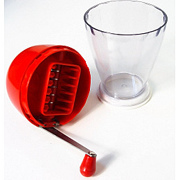 Подрібнювач для льоду 