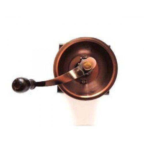 Кофемолка ручная Empire EM-2361 жерновая с ящиком