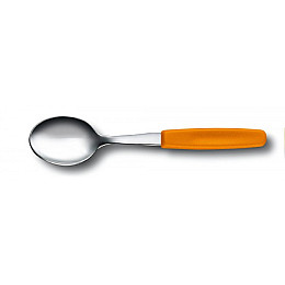 Чайна ложка Victorinox Tea Помаранчева (5.1576.L9)