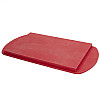 Силіконова форма для льоду CUMENSS B-1010 10*10 мм Red (3467-10079)