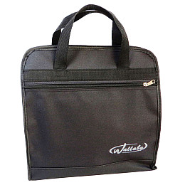 Сумка господарська Wallaby Чорний (2701-3)