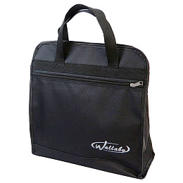 Сумка господарська Wallaby Чорний (2701-3)