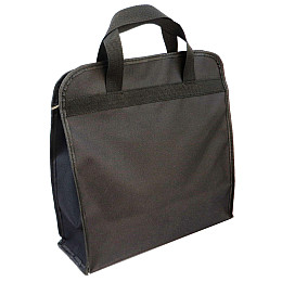 Сумка господарська Wallaby Чорний (2701-3)