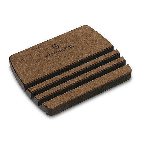 Кухонна підставка Victorinox для Allrounder Cutting Boards для 3 дощок розмір 127x102x8 мм (7.4103.0)