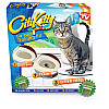 Система приучения кошек к унитазу Citi Kitty Cat Toilet Training (R0235)