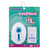 Бездротовий дзвінок Luckarm Intelligent D8620 Blue (np2_6586)