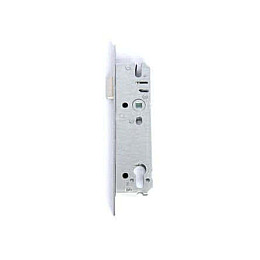 Корпус Замка С Защелкой Siba 10092/pl - 35 Мм