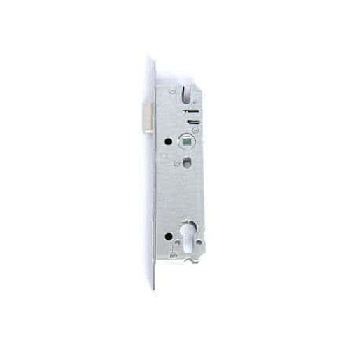 Корпус Замка С Защелкой Siba 10092/pl - 35 Мм