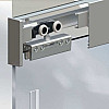Комплект Фурнитуры Для Стеклянной Раздвижной Двери Valcomp Herkules Glass 213-37