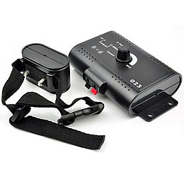 Электронный забор для собак Pet 023 проводной (100008)