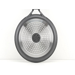 Сковорода для блинов А-Плюс 20 см гранитное покрытие (101034)