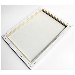 Картина постер Декор Карпати полотно на підрамнику 45х57 см (mp 21)