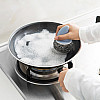 Щітка для посуду CLEAN Акула Блакитна (rg121230)