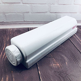 Автоматическая бельевая веревка Wenko Белый (258501)