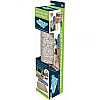 Супервпитывающий придверный коврик Clean Step Mat Серый (258534)