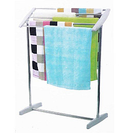 Сушарка для білизни Trend Mix Mobile Towel Rack (hub_SUyq49352)
