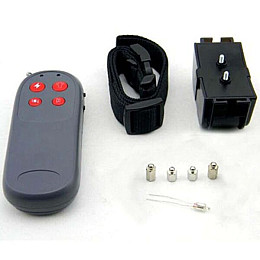 Электроошейник для собак Pet 200 с током электрический для дрессировки (100548)