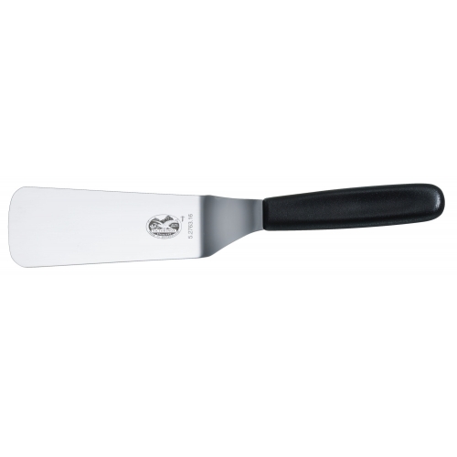 Кухонная лопатка Victorinox Черная (5.2763.16)