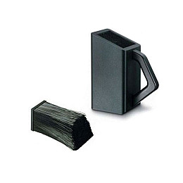 Підставка для ножів Victorinox мала Чорна (7.7031.03)