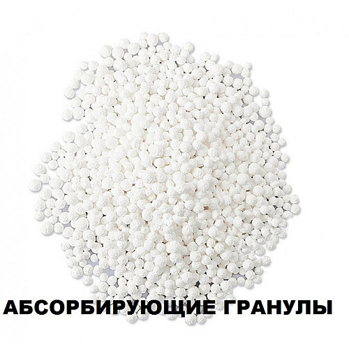 Поглинач вологи з антигрибковим ефектом HMD Стоп Волога (107-1022395)