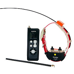 Радио ошейник с gps для охотничьих собак Hunter HUNTER-25 (100425)