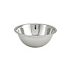 Миска кухонная Winco 0.5 л Стальной (01110)