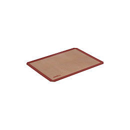 Силиконовый коврик Winco 40х60 см для выпечки (25039)