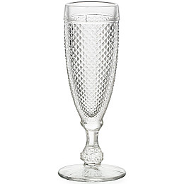Бокал Vista Alegre Atlantis для шампанского Bicos Clear (49000086)