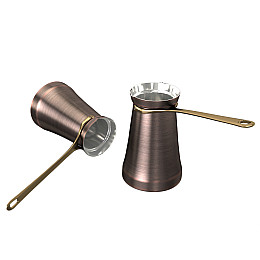 Турка-Джезва ZH 