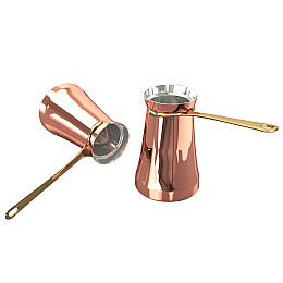 Турка-Джезва ZH 