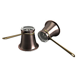 Турка-Джезва ZH 