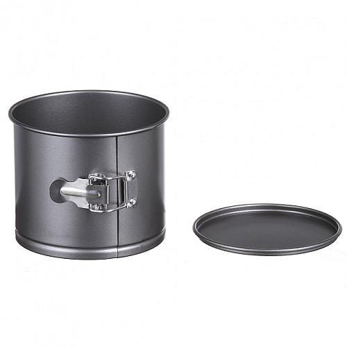 Формы для выпечки пасхи A-PLUS 1134 -3 шт (MAS40299)