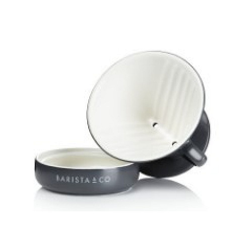 Фильтр для кофе Electric Grey Barista & Co Серый (BC010-007)
