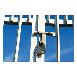 Замок навісний ABUS 37/60 Granit (323805)