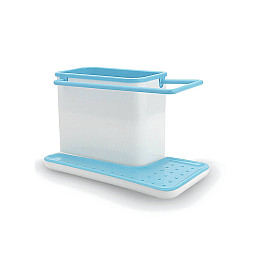 Кухонний органайзер 3 в 1 HMD Синій (212-8723492)