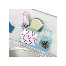 Кухонний органайзер 3 в 1 HMD Синій (212-8723492)