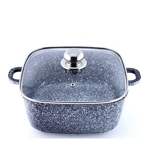 Каструля з кришкою Benson BN-320 3 л (500036)