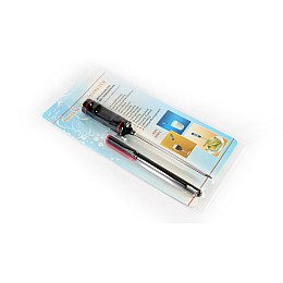 Термометр Generic JR-01 цифровой для кухни Черный (20053100164)