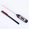 Кухонний термометр Digital Thermometer TP101 Чорний (20053100239)