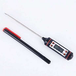Кухонный термометр Digital Thermometer TP101 Черный (20053100239)