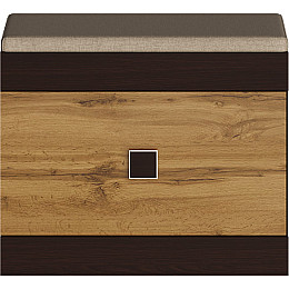 Тумба для обуви Эверест Соната 600 АППАЛАЧИ