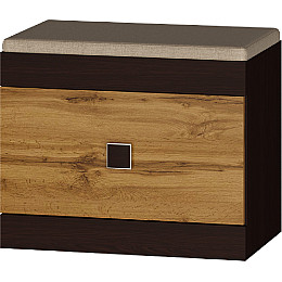 Тумба для обуви Эверест Соната 600 АППАЛАЧИ