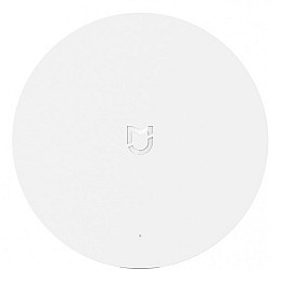 Главный блок управления умным домом Xiaomi Mijia Smart Multi-Mode Gateway 3 (ZNDMWG03LM)