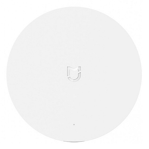 Головний блок управління розумним будинком Xiaomi Mijia Smart Multi-Mode Gateway 3 (ZNDMWG03LM)