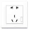 Розумна розетка Xiaomi Aqara Wall Outlet Socket ZigBee (1144204224)