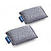 Губки неабразивні e-Cloth 2Non-Scracth Scrubbing Pad 208117(4908)