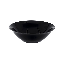 Сервиз столовый LUMINARC CARINE BLACK&WHITE, 19 предметов (6335031)
