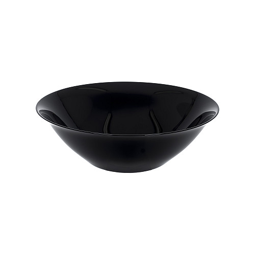 Сервіз столовий LUMINARC CARINE BLACK&WHITE, 19 предметів (6335031)